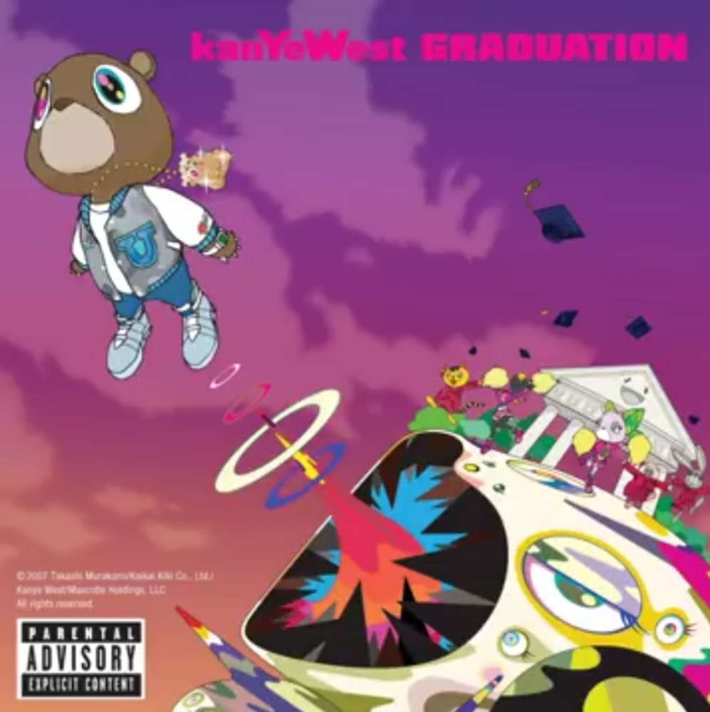 Cd's